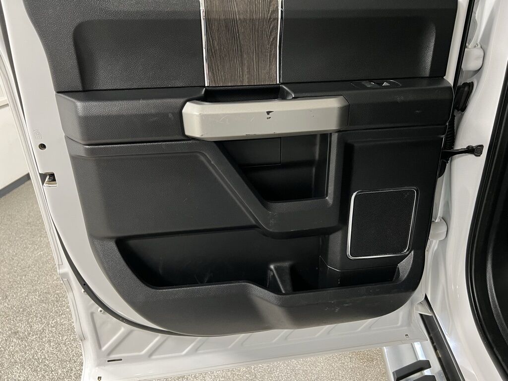 2020 Ford F-250SD Lariat Highlands Ranch CO