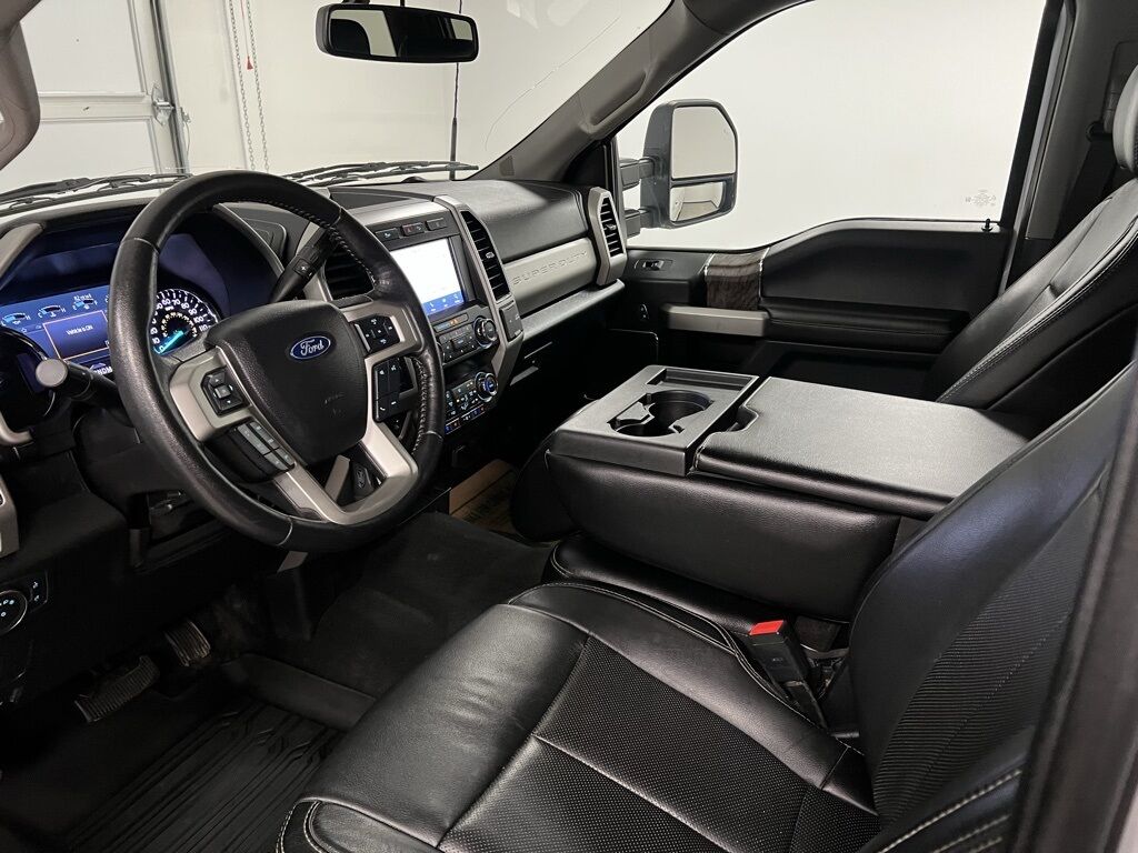 2020 Ford F-250SD Lariat Highlands Ranch CO