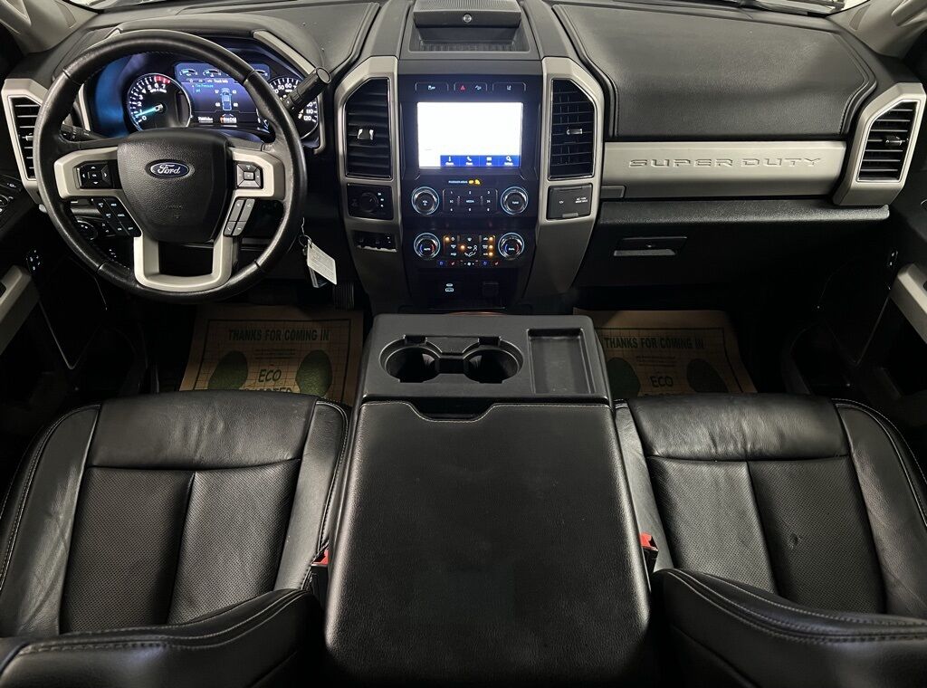 2020 Ford F-250SD Lariat Highlands Ranch CO