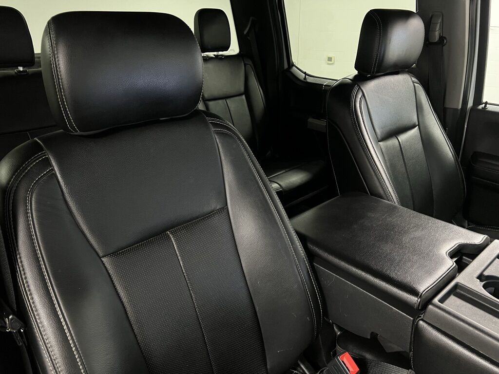 2020 Ford F-250SD Lariat Highlands Ranch CO