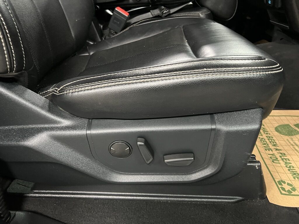 2020 Ford F-250SD Lariat Highlands Ranch CO