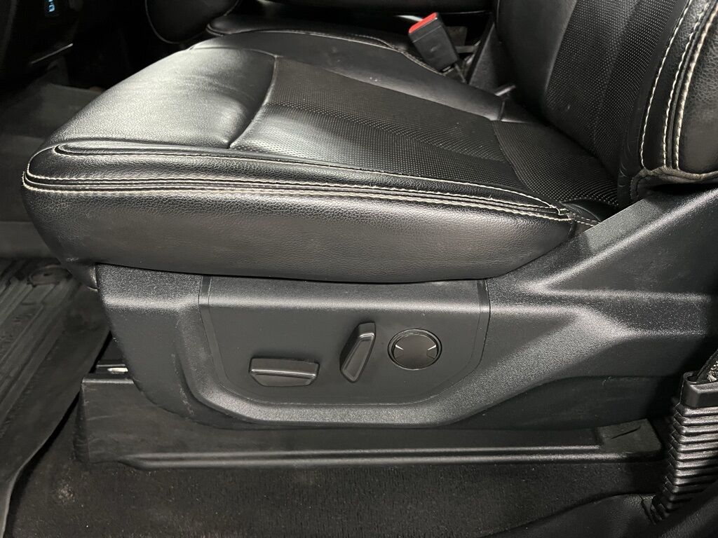 2020 Ford F-250SD Lariat Highlands Ranch CO