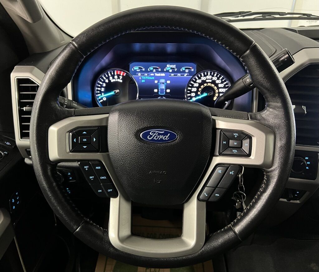 2020 Ford F-250SD Lariat Highlands Ranch CO