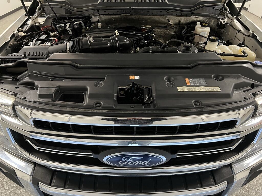 2020 Ford F-250SD Lariat Highlands Ranch CO