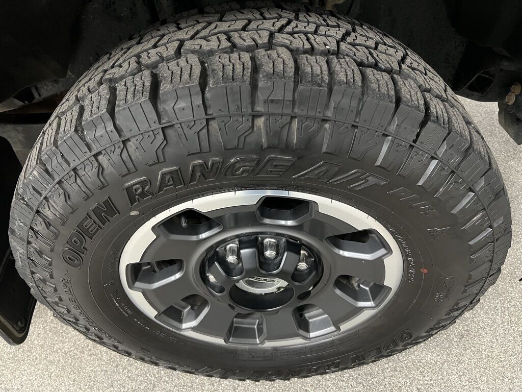 2020 Ford F-250SD Lariat Highlands Ranch CO