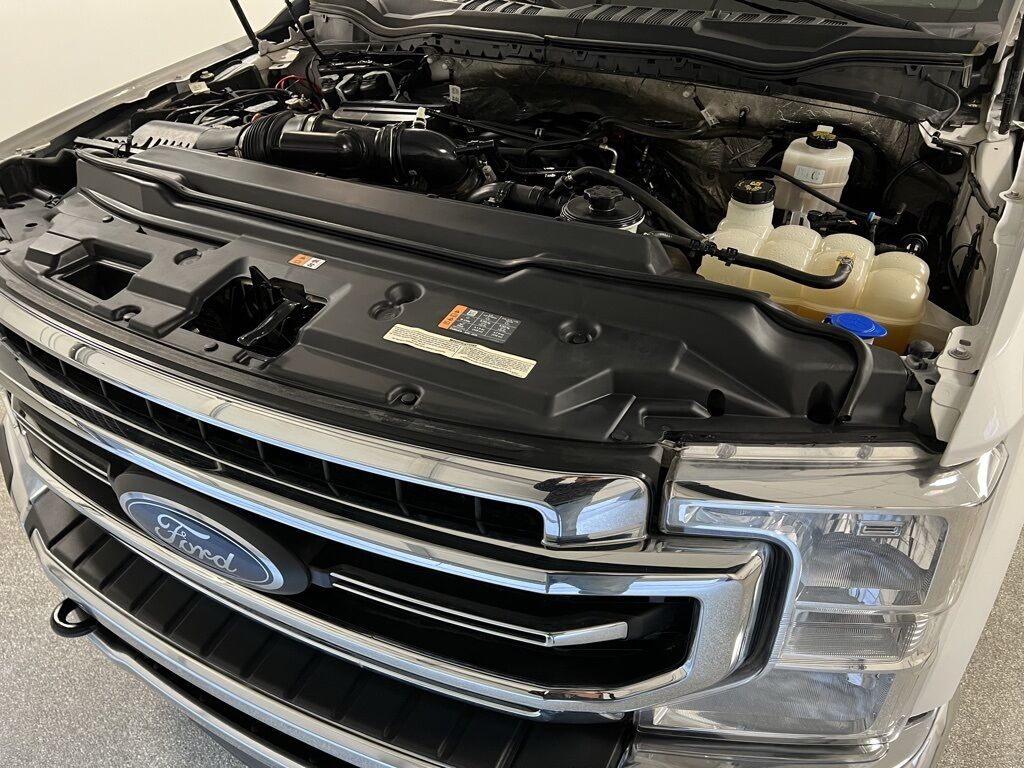 2020 Ford F-250SD Lariat Highlands Ranch CO