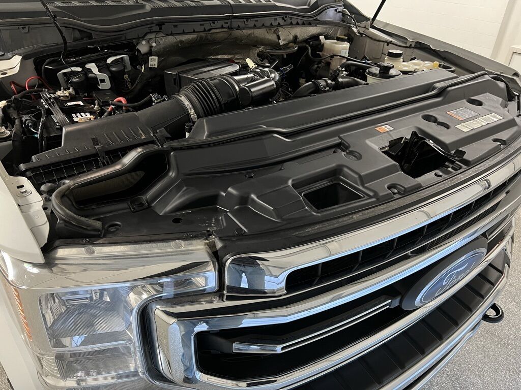 2020 Ford F-250SD Lariat Highlands Ranch CO