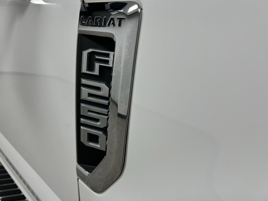 2020 Ford F-250SD Lariat Highlands Ranch CO