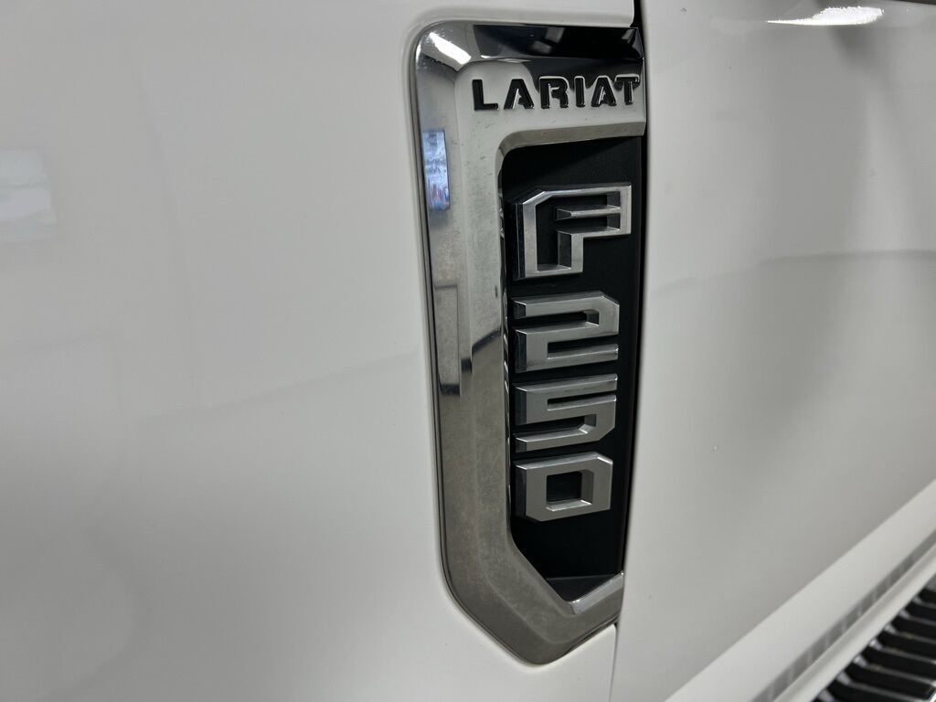 2020 Ford F-250SD Lariat Highlands Ranch CO