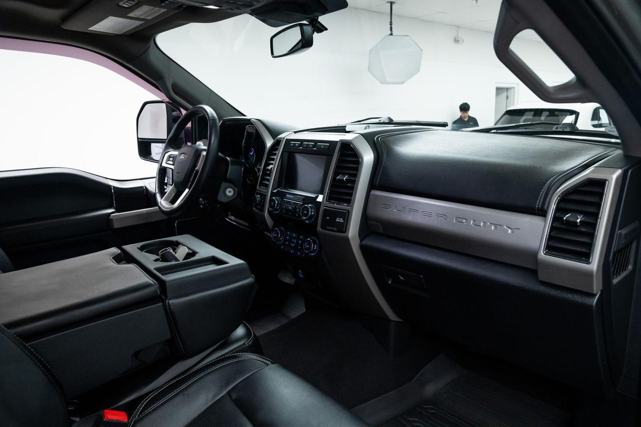 2020 Ford F-250SD Lariat Lariat Sport Package Portland OR