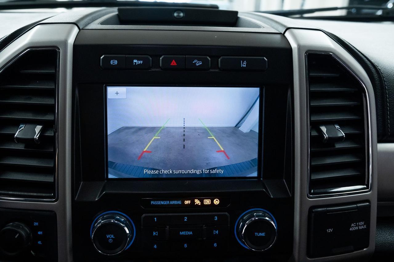 2020 Ford F-250SD Lariat Lariat Sport Package Portland OR