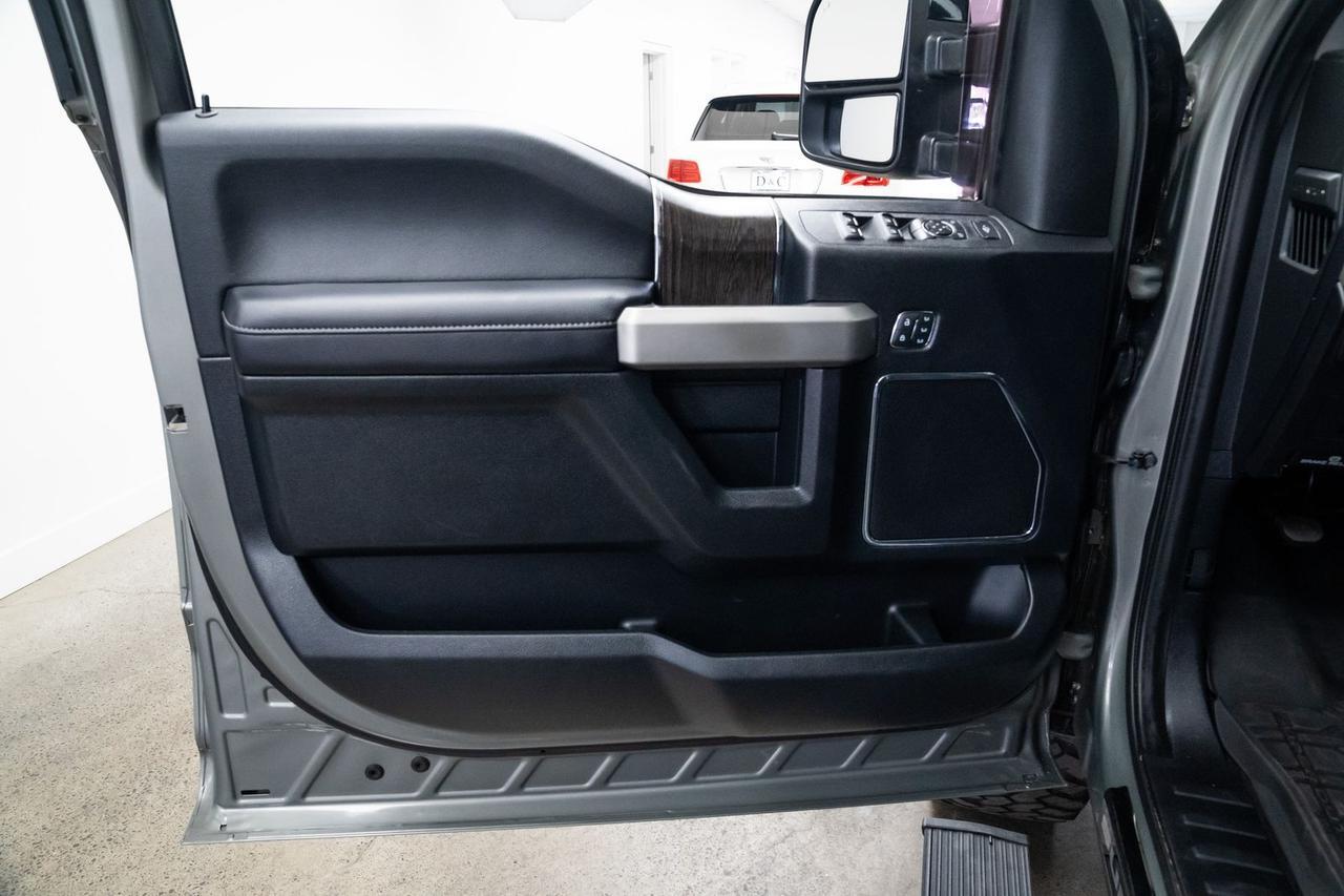 2020 Ford F-250SD Lariat Lariat Sport Package Portland OR