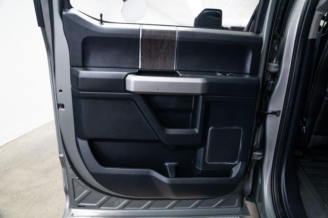 2020 Ford F-250SD Lariat Lariat Sport Package Portland OR