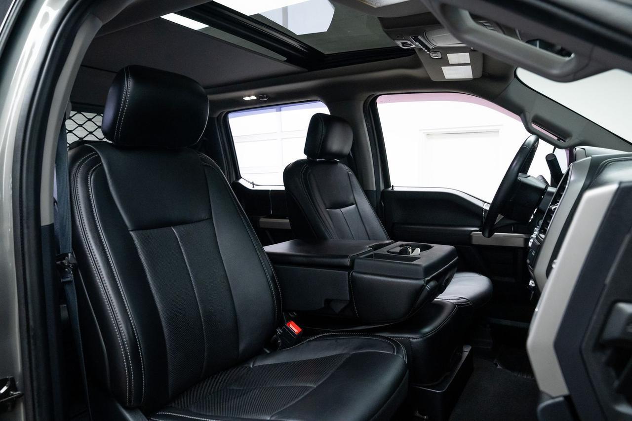 2020 Ford F-250SD Lariat Lariat Sport Package Portland OR