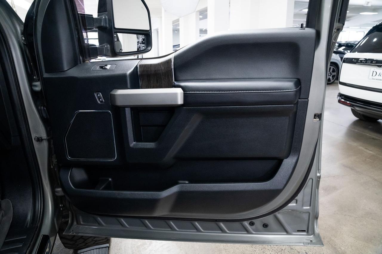 2020 Ford F-250SD Lariat Lariat Sport Package Portland OR