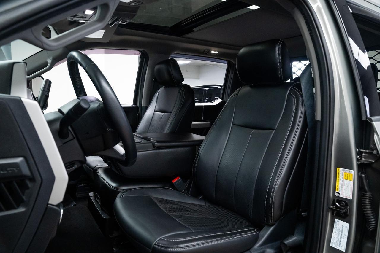 2020 Ford F-250SD Lariat Lariat Sport Package Portland OR