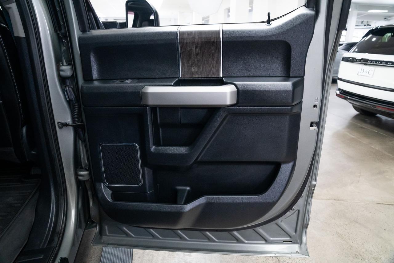 2020 Ford F-250SD Lariat Lariat Sport Package Portland OR