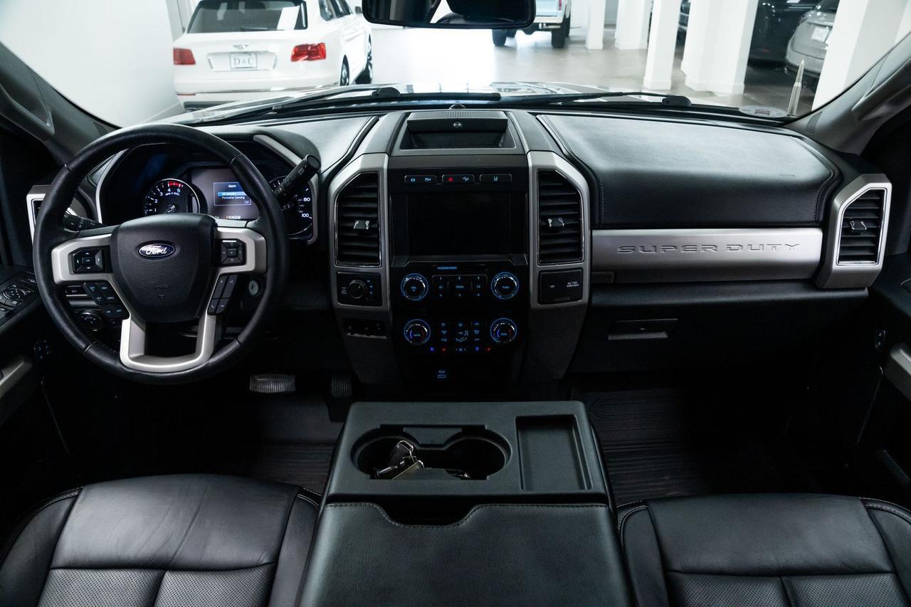 2020 Ford F-250SD Lariat Lariat Sport Package Portland OR