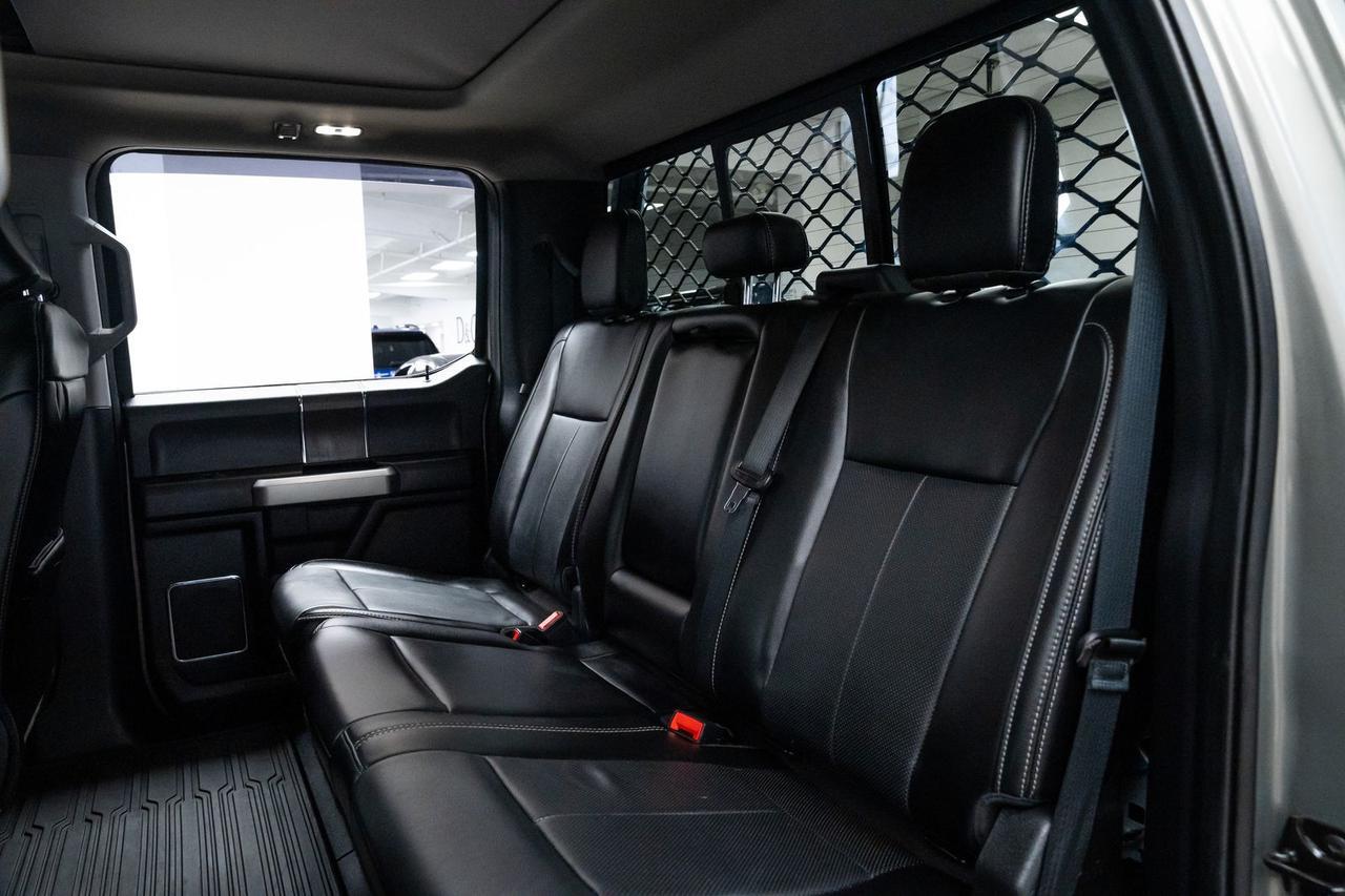 2020 Ford F-250SD Lariat Lariat Sport Package Portland OR