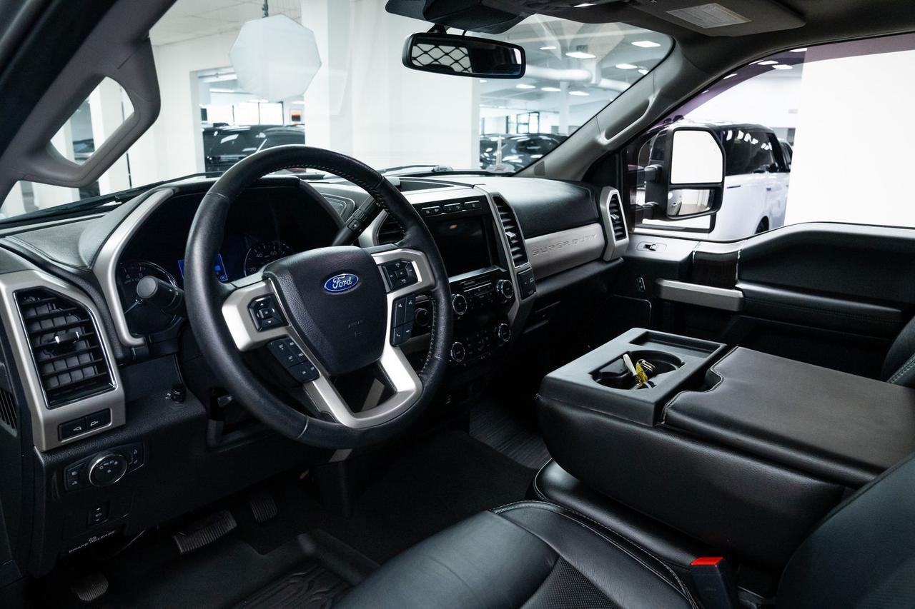 2020 Ford F-250SD Lariat Lariat Sport Package Portland OR