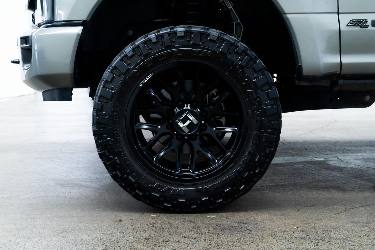 2020 Ford F-250SD Lariat Lariat Sport Package Portland OR