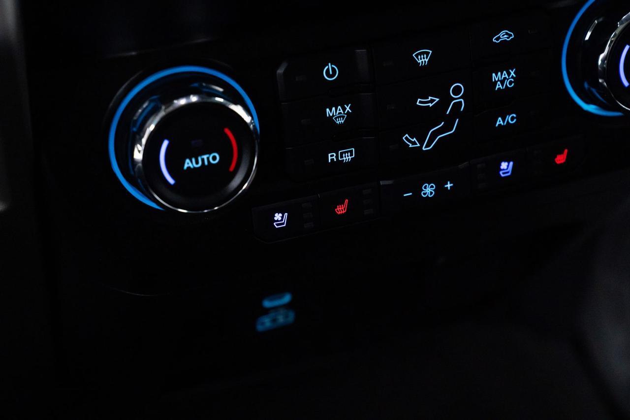 2020 Ford F-250SD Lariat Lariat Sport Package Portland OR