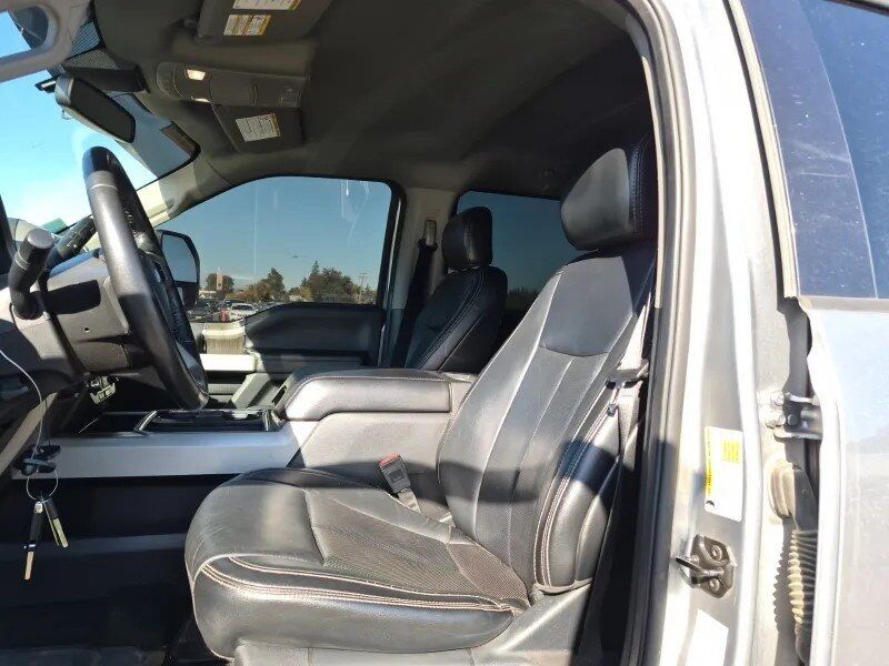 2020 Ford F-250SD Lariat Klamath Falls OR