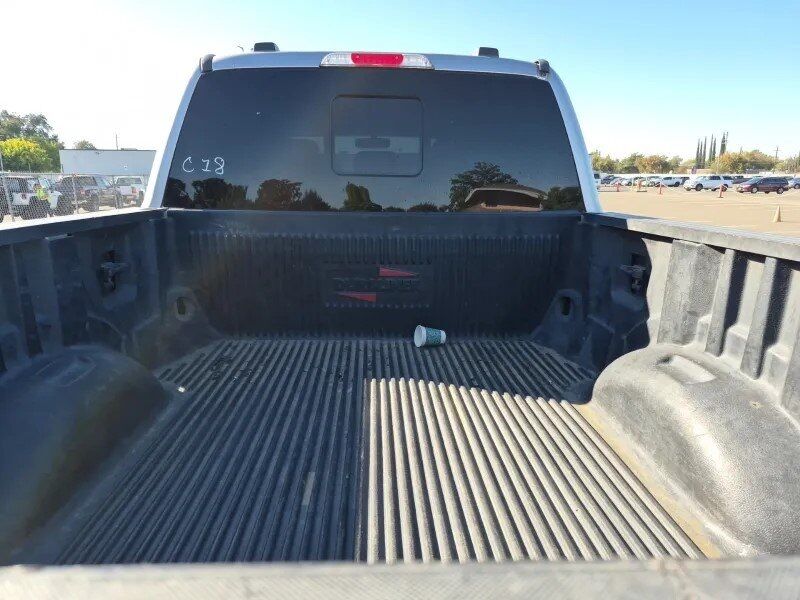 2020 Ford F-250SD Lariat Klamath Falls OR