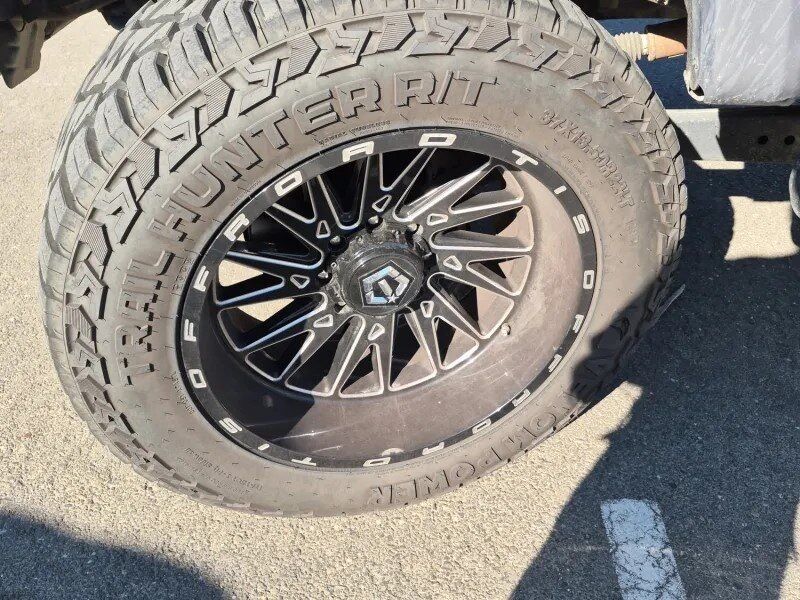 2020 Ford F-250SD Lariat Klamath Falls OR