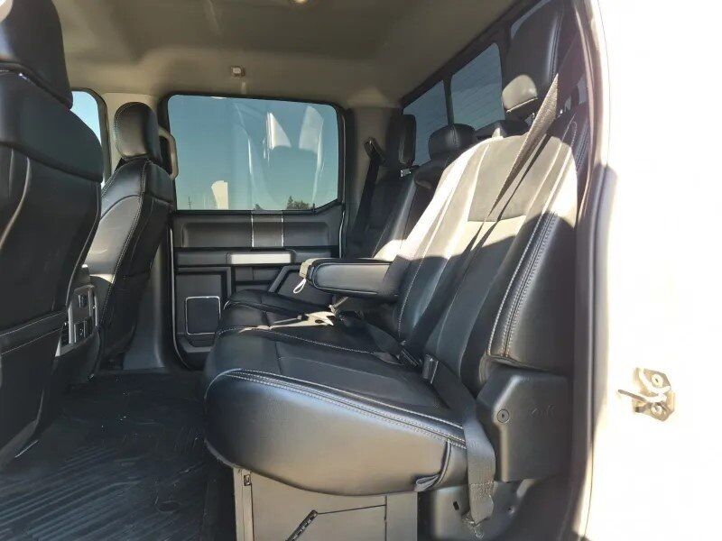 2020 Ford F-250SD Lariat Klamath Falls OR