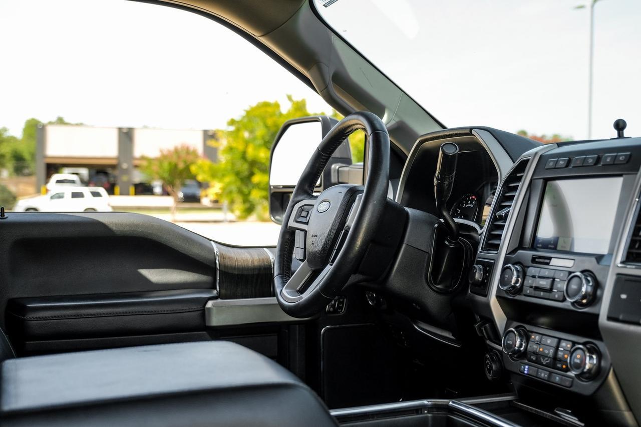 2020 Ford F-250SD Lariat Richardson TX