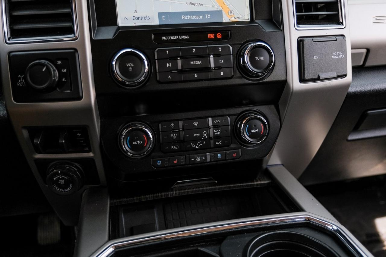 2020 Ford F-250SD Lariat Richardson TX