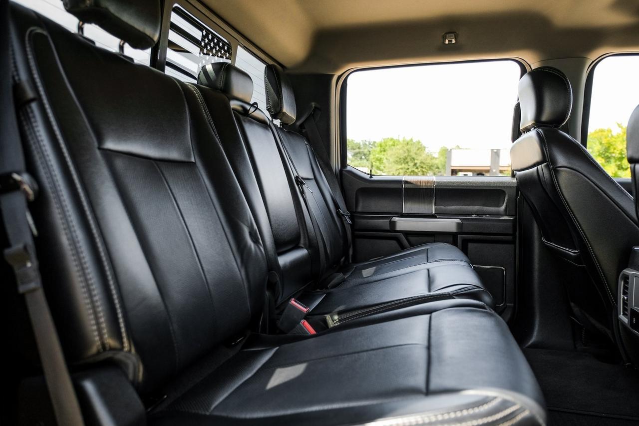 2020 Ford F-250SD Lariat Richardson TX