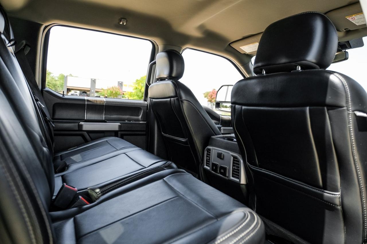 2020 Ford F-250SD Lariat Richardson TX