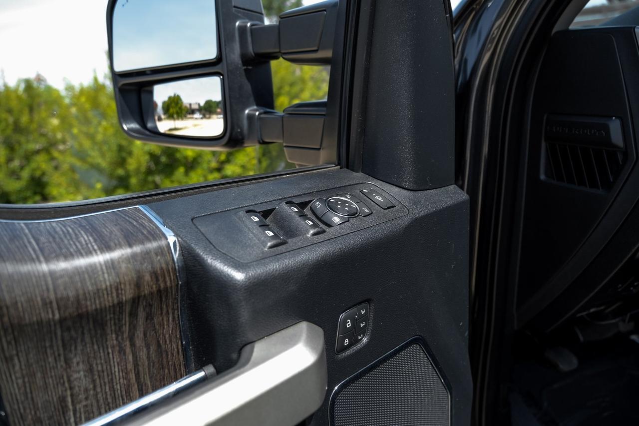 2020 Ford F-250SD Lariat Richardson TX