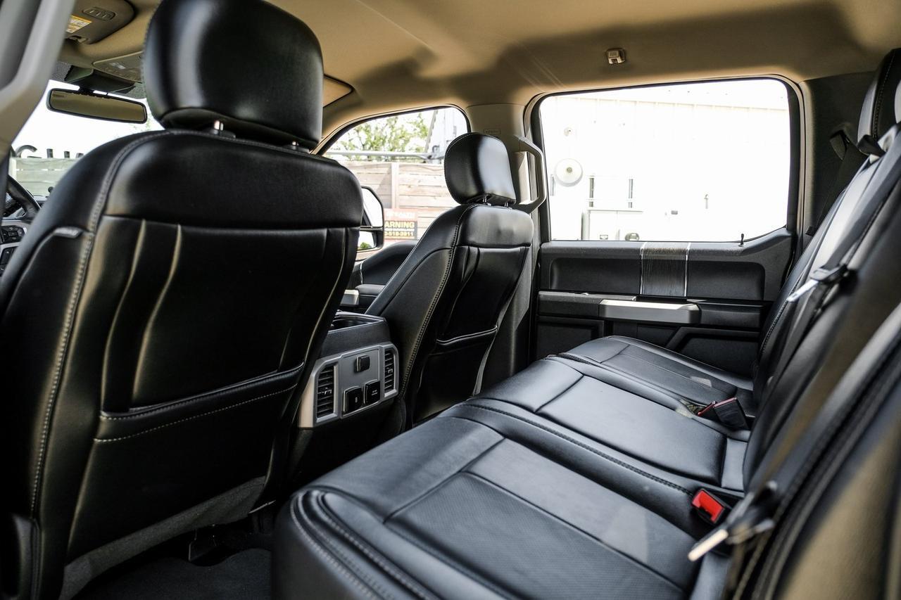 2020 Ford F-250SD Lariat Richardson TX