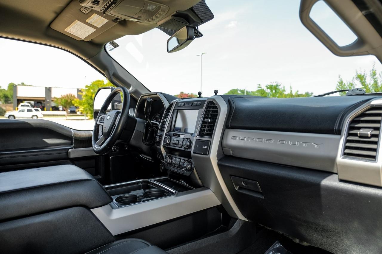 2020 Ford F-250SD Lariat Richardson TX
