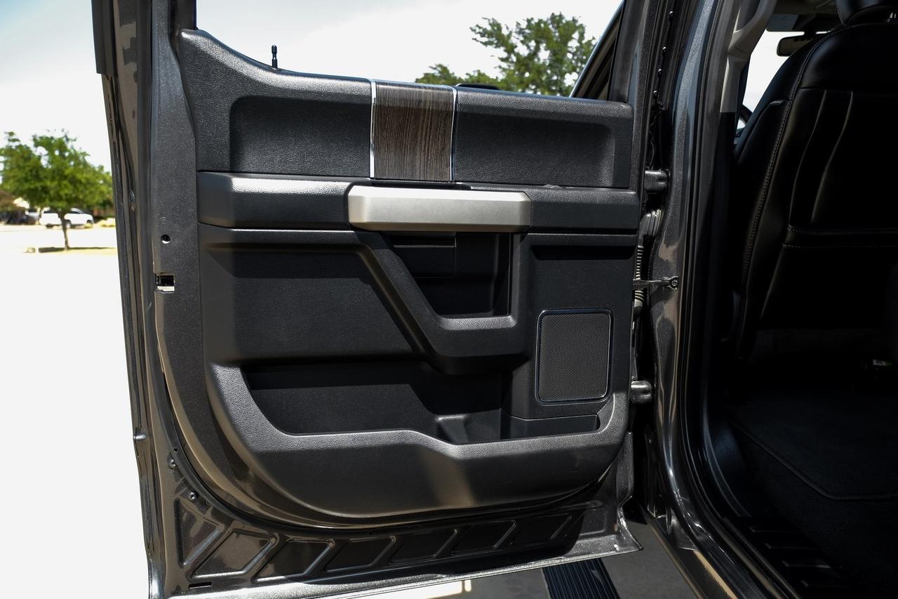 2020 Ford F-250SD Lariat Richardson TX