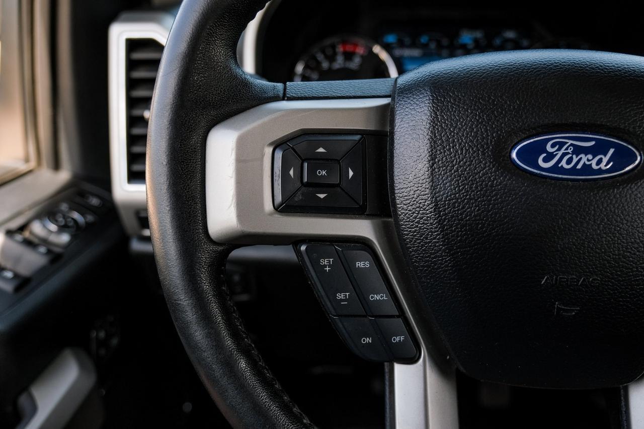 2020 Ford F-250SD Lariat Richardson TX