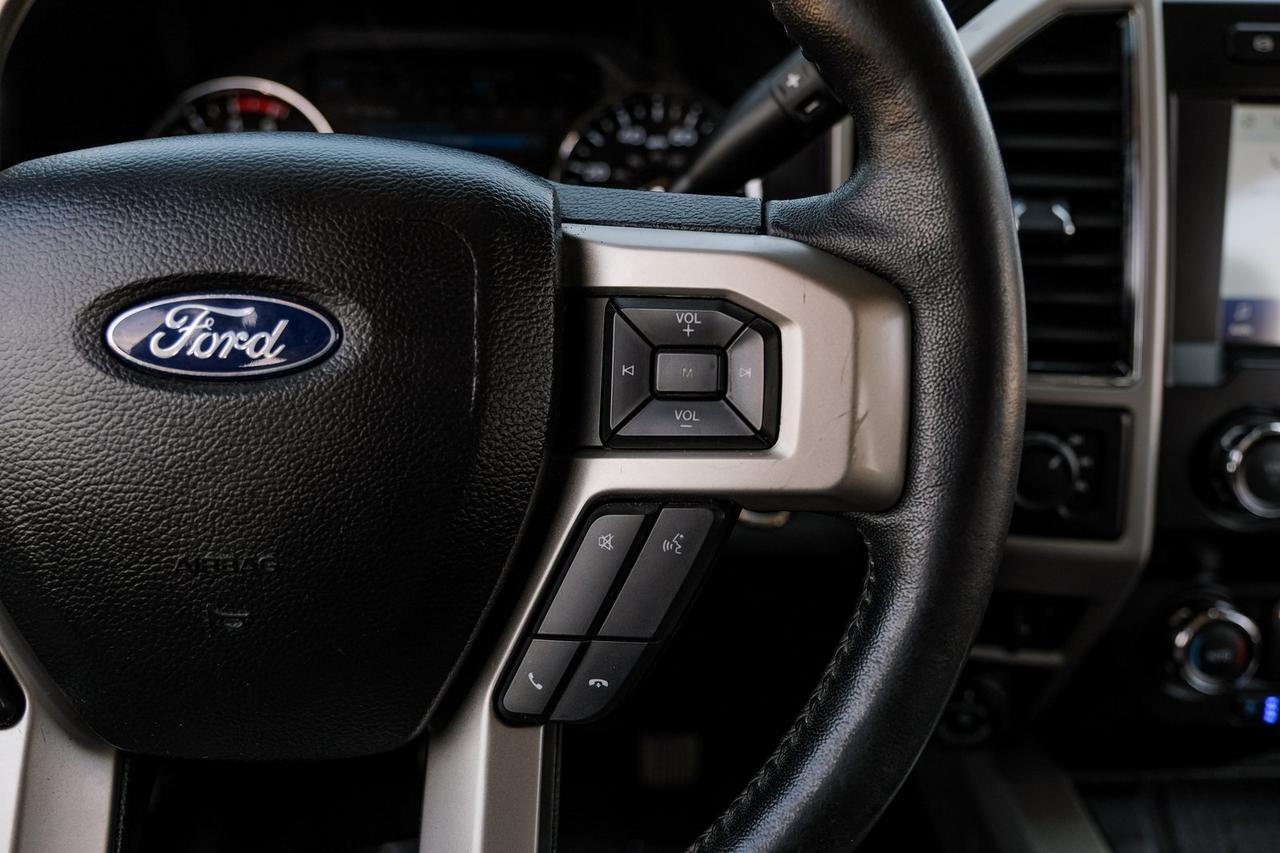 2020 Ford F-250SD Lariat Richardson TX