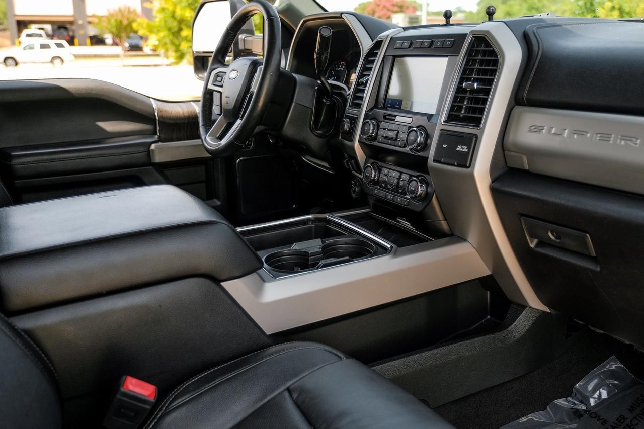 2020 Ford F-250SD Lariat Richardson TX