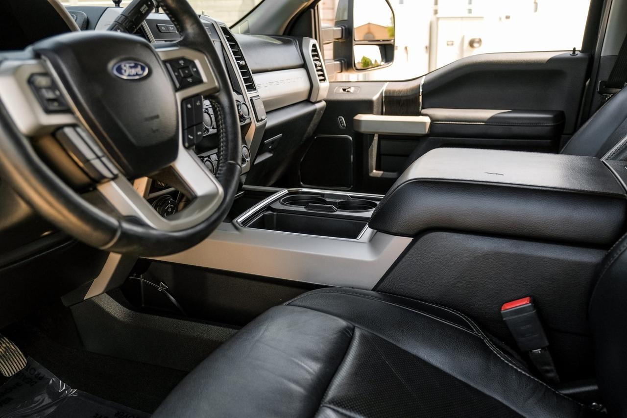 2020 Ford F-250SD Lariat Richardson TX