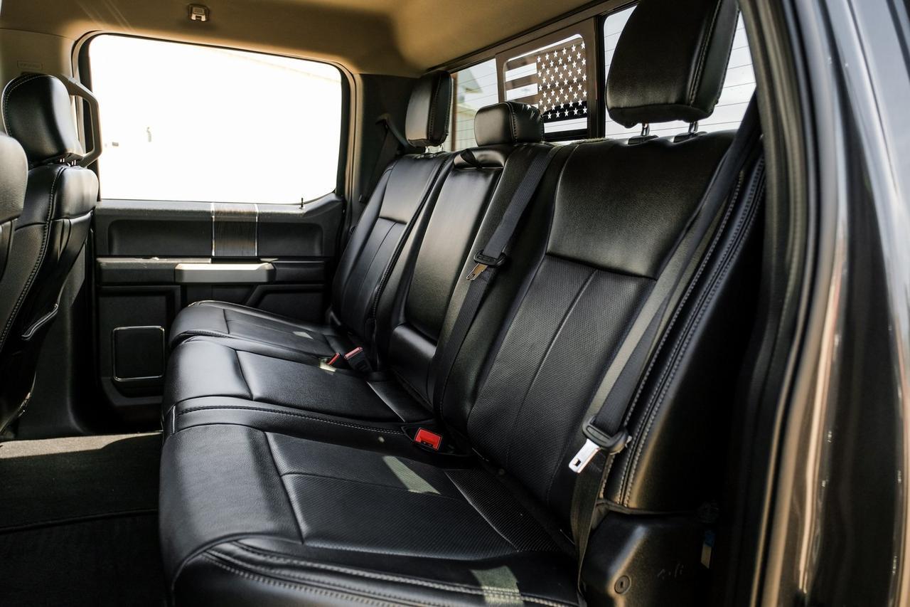 2020 Ford F-250SD Lariat Richardson TX