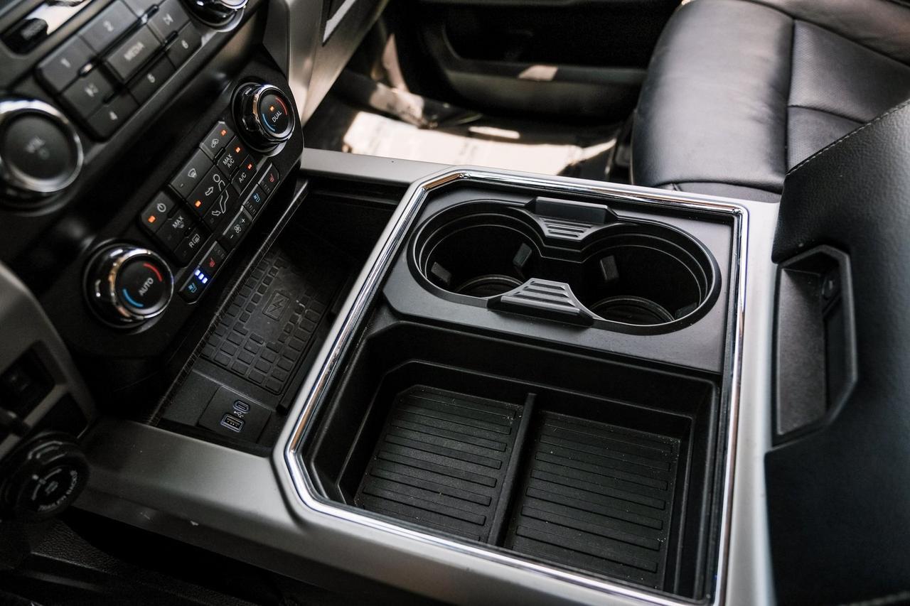2020 Ford F-250SD Lariat Richardson TX