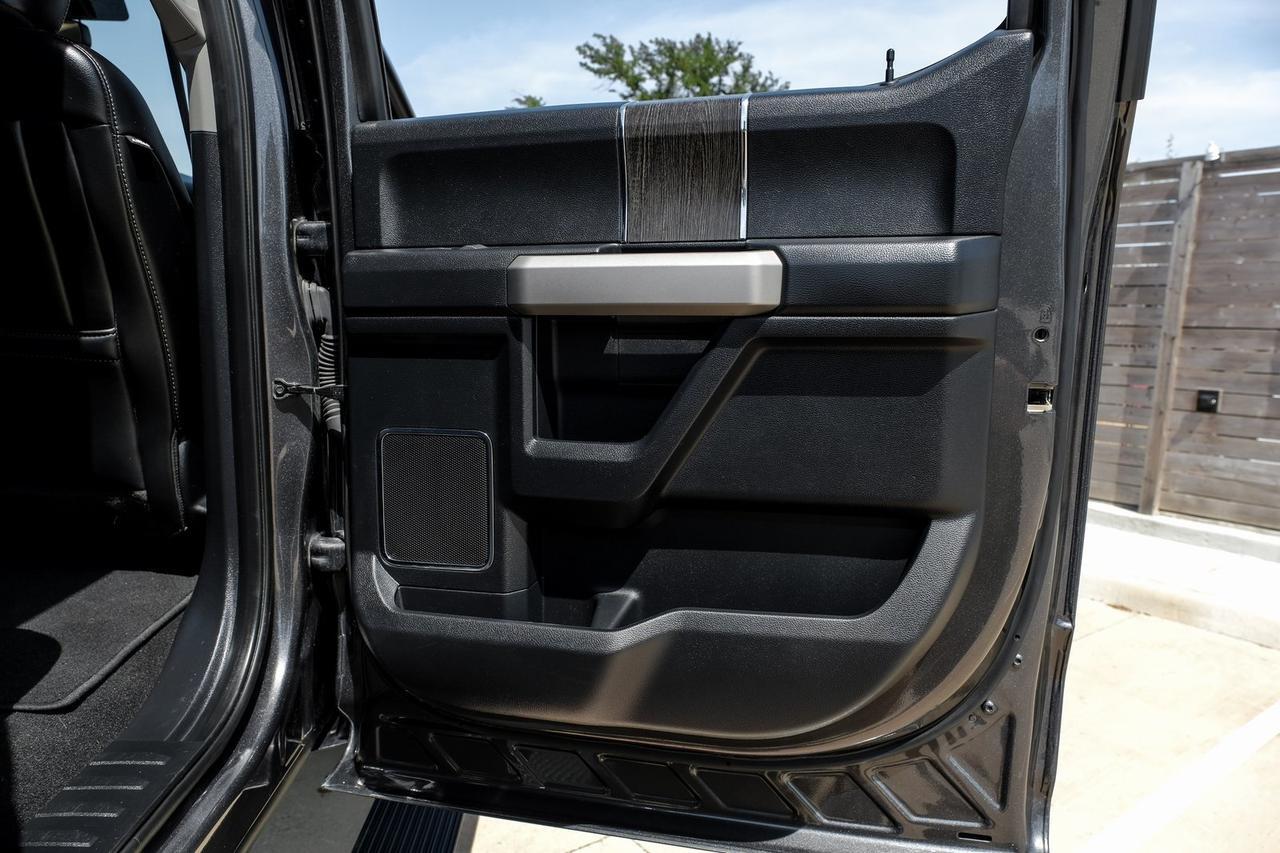 2020 Ford F-250SD Lariat Richardson TX