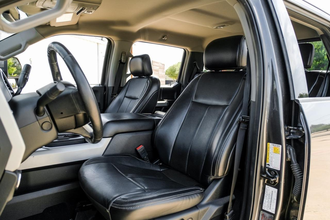 2020 Ford F-250SD Lariat Richardson TX