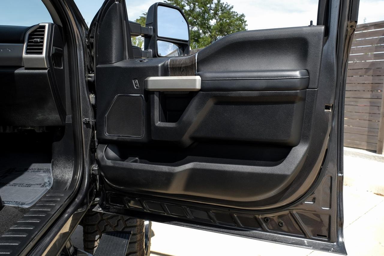 2020 Ford F-250SD Lariat Richardson TX