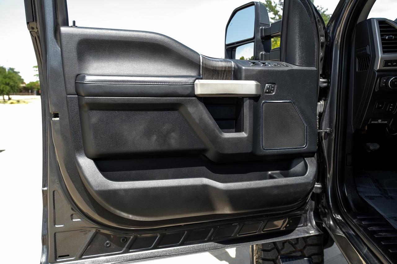 2020 Ford F-250SD Lariat Richardson TX
