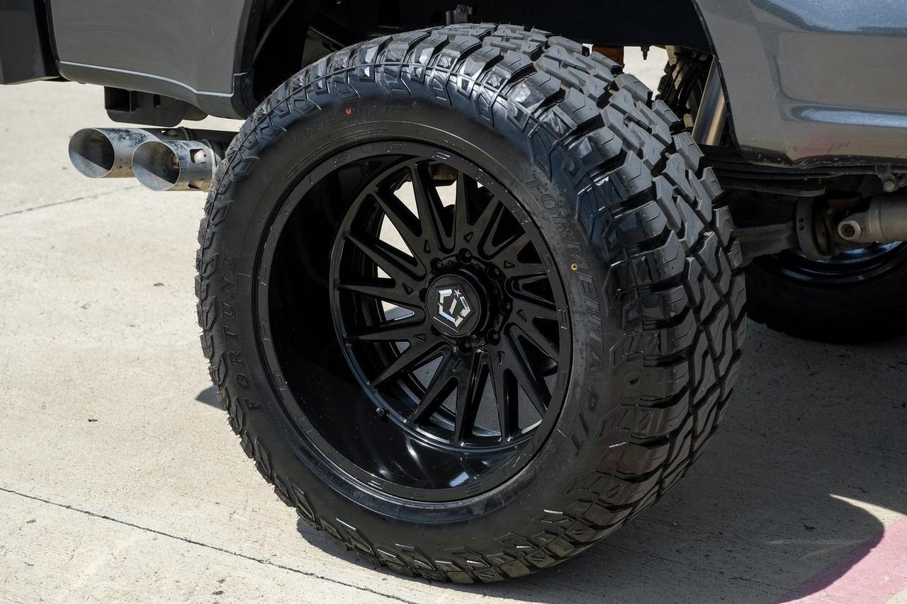 2020 Ford F-250SD Lariat Richardson TX