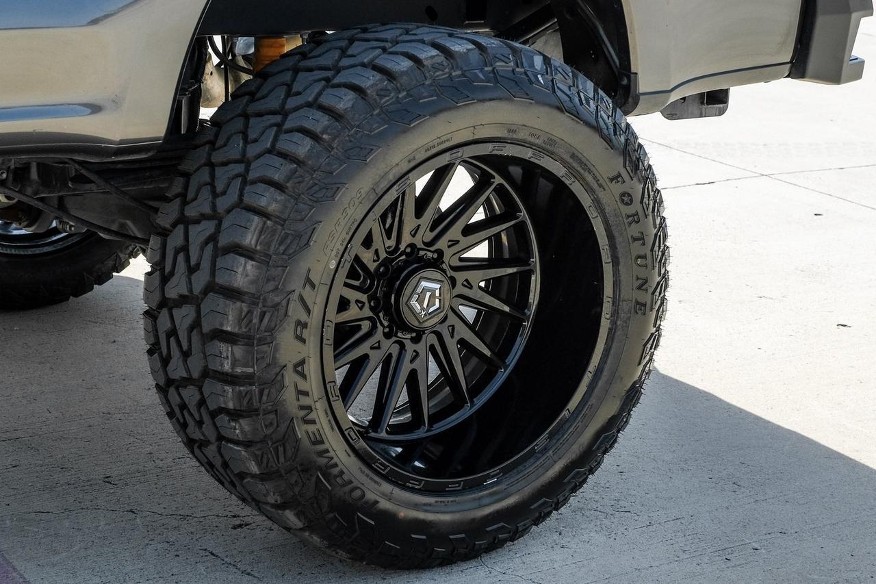 2020 Ford F-250SD Lariat Richardson TX